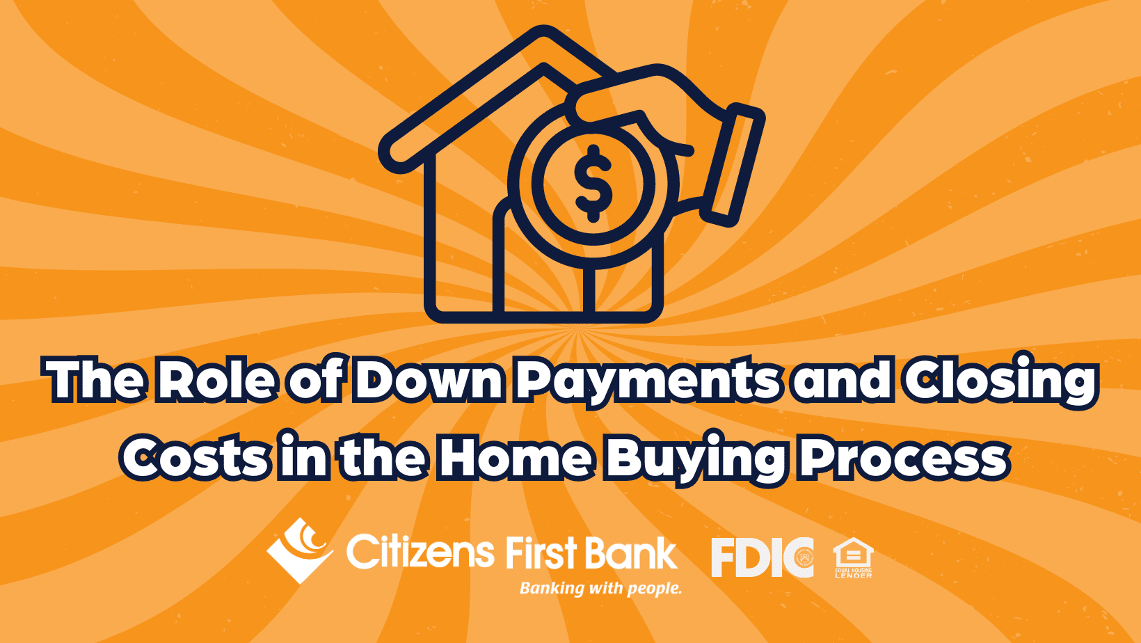 The Role of Down Payments and Closing Costs in the Home Buying Process 