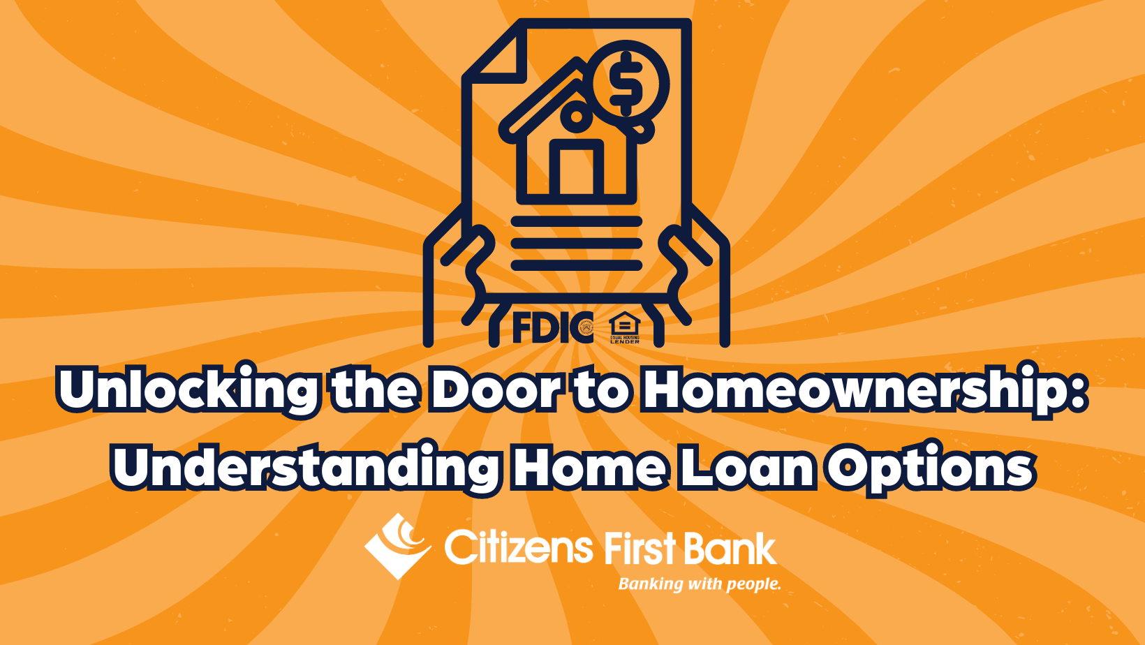 Unlocking the Door to Homeownership: Understanding Home Loan Options