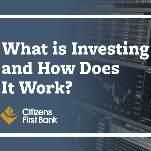 What is Investing and How Does It Work?