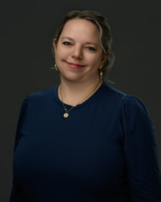 Amanda Knudtson